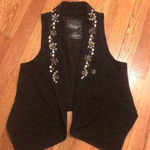 Women vest